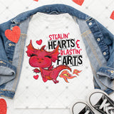 Transfer 001369 - Dragon Stealin' Hearts & Blastin' Farts