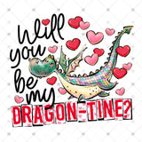 Transfer 001370 - Dragon-tine