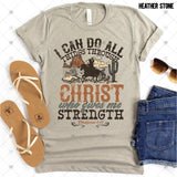Transfer 001372 - I Can Do All Things Western