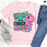 Transfer 001375 - She-Rex