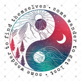 Transfer 001377 - Some Wander to Find Themselves