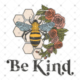 Transfer 001378 - Be Kind