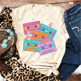 Transfer 001380 - 90s Cassette Tapes