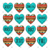 Transfer 001386 - Western Hearts