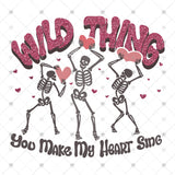 Transfer 001387 - You Make My Heart Sing