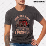 Transfer 001389 - Just One More Car