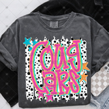 Transfer 001393 - Lotty Dotty Mascots