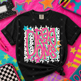 Transfer 001393 - Lotty Dotty Mascots