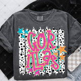 Transfer 001393 - Lotty Dotty Mascots