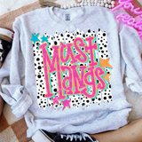 Transfer 001393 - Lotty Dotty Mascots