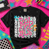 Transfer 001393 - Lotty Dotty Mascots