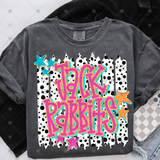Transfer 001393 - Lotty Dotty Mascots