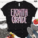Transfer 001397 - Dottie Scribble Grade Set