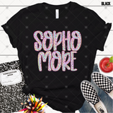 Transfer 001397 - Dottie Scribble Grade Set