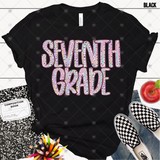 Transfer 001397 - Dottie Scribble Grade Set