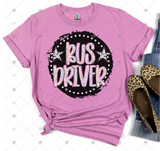 Transfer 001399 - Dottie Scribble Round Occupations Set