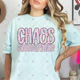 Transfer 001406 - Dottie Scribble Chaos Coordinator