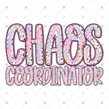 Transfer 001406 - Dottie Scribble Chaos Coordinator
