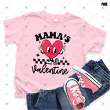 Transfer 001407 - Mama's Valentine