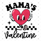 Transfer 001407 - Mama's Valentine
