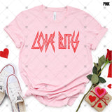 Transfer 001411 - Love Bites