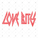 Transfer 001411 - Love Bites