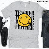 Transfer 001415 - Funky Smile School Occupations