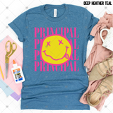 Transfer 001415 - Funky Smile School Occupations