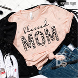 Transfer 001416 - Blessed Leopard Mom