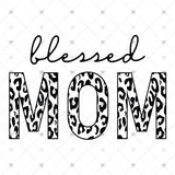 Transfer 001416 - Blessed Leopard Mom