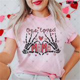 Transfer 001417 - One Loved Mama