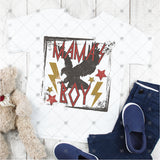 Transfer 001418 - Mama's Boy Eagle