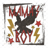 Transfer 001418 - Mama's Boy Eagle