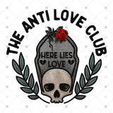Transfer 001420 - The Anti Love Club