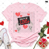 Transfer 001421 - Guilty of Love