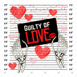 Transfer 001421 - Guilty of Love