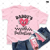 Transfer 001423 - Daddy's Valentine