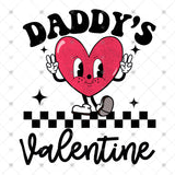 Transfer 001423 - Daddy's Valentine