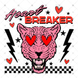Transfer 001427 - Heart Breaker