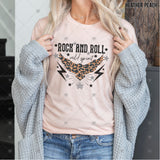 Transfer 001430 - Rock and Roll Wild Spirit