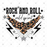 Transfer 001430 - Rock and Roll Wild Spirit