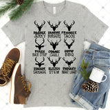Transfer 001431 - Hunting Reindeers
