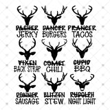Transfer 001431 - Hunting Reindeers