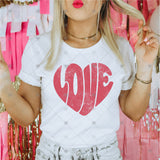 Transfer 001432 - Love Heart