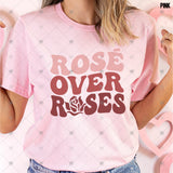 Transfer 001433 - Rosé over Roses