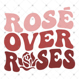 Transfer 001433 - Rosé over Roses
