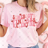 Transfer 001435 - Somebody's Fine Ass Valentine