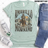 Transfer 001438 - Amarillo by Morning
