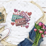 Transfer 001440 - Valentine's Day Cassettes