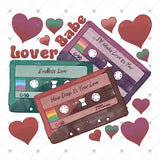 Transfer 001440 - Valentine's Day Cassettes